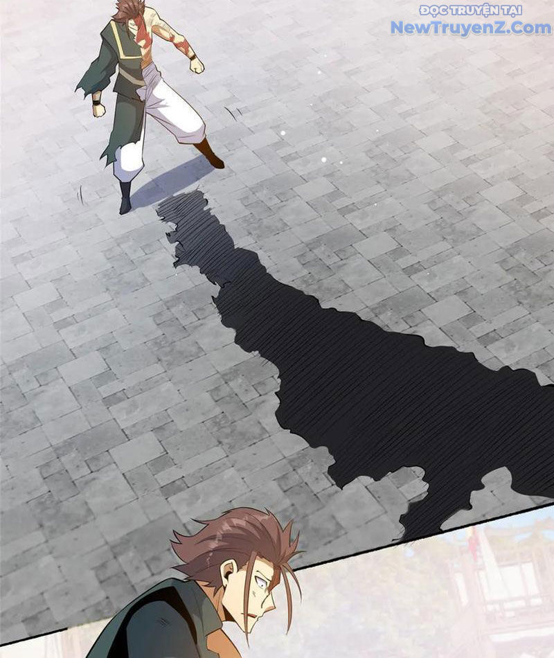 Đô Thị Cực Phẩm Y Thần Chapter 253 - Trang 2