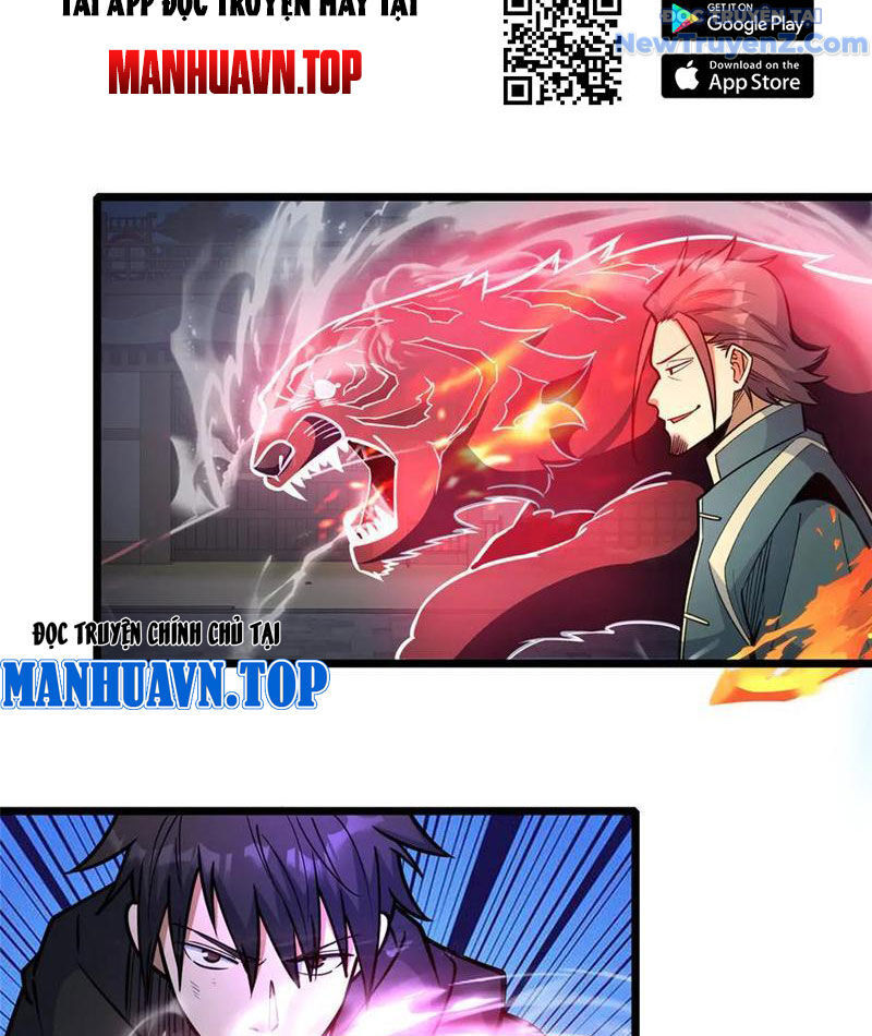 Đô Thị Cực Phẩm Y Thần Chapter 253 - Trang 2