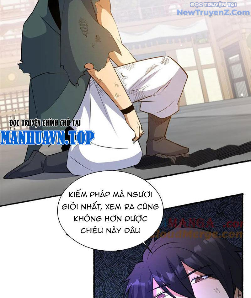 Đô Thị Cực Phẩm Y Thần Chapter 253 - Trang 2