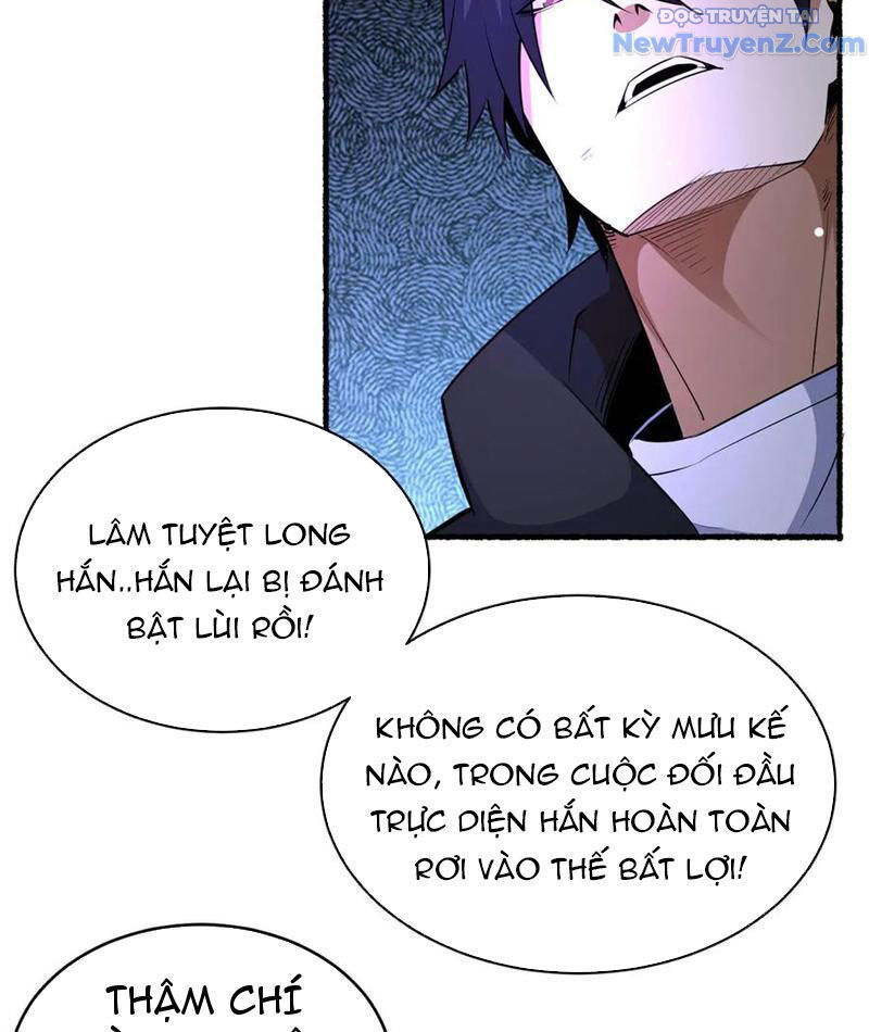 Đô Thị Cực Phẩm Y Thần Chapter 253 - Trang 2