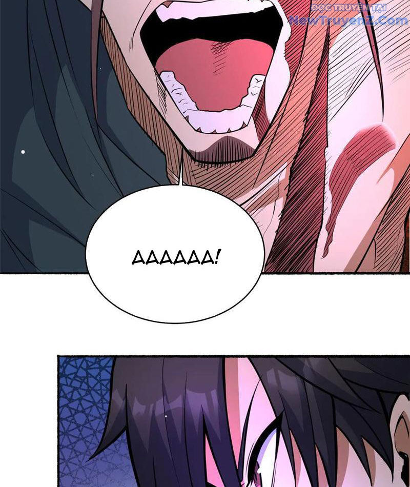 Đô Thị Cực Phẩm Y Thần Chapter 253 - Trang 2