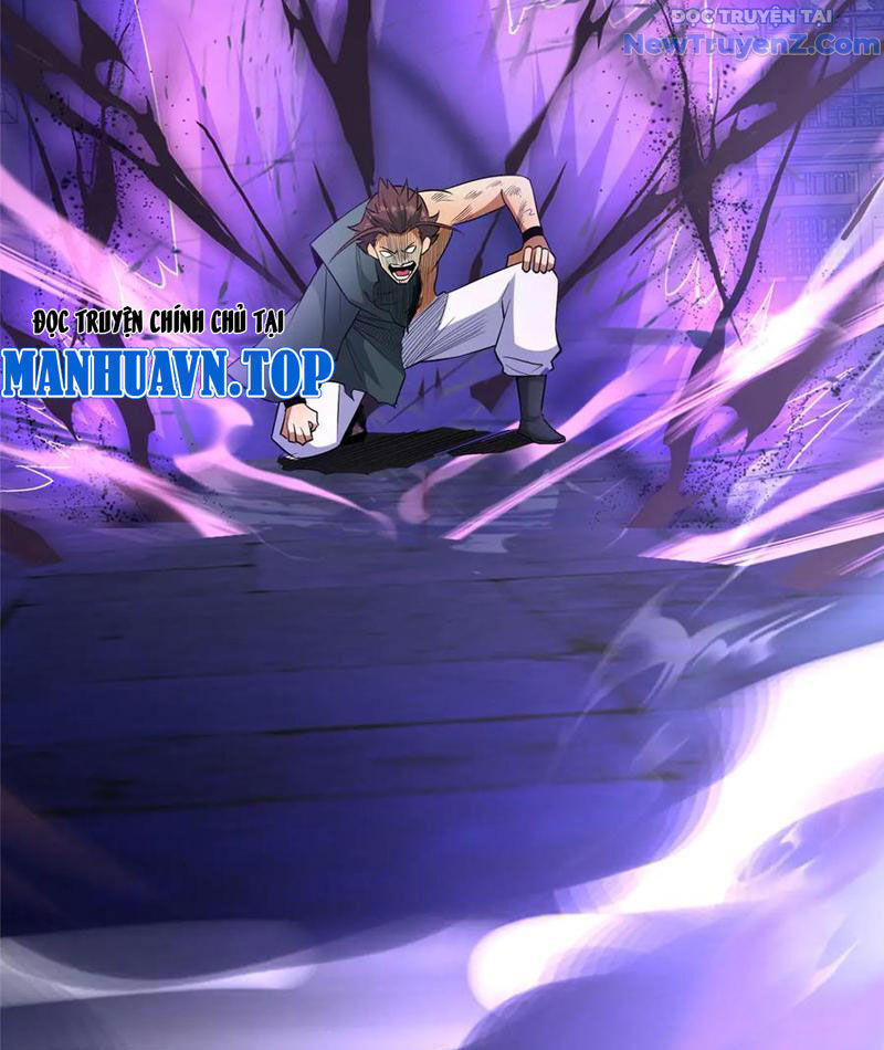 Đô Thị Cực Phẩm Y Thần Chapter 253 - Trang 2