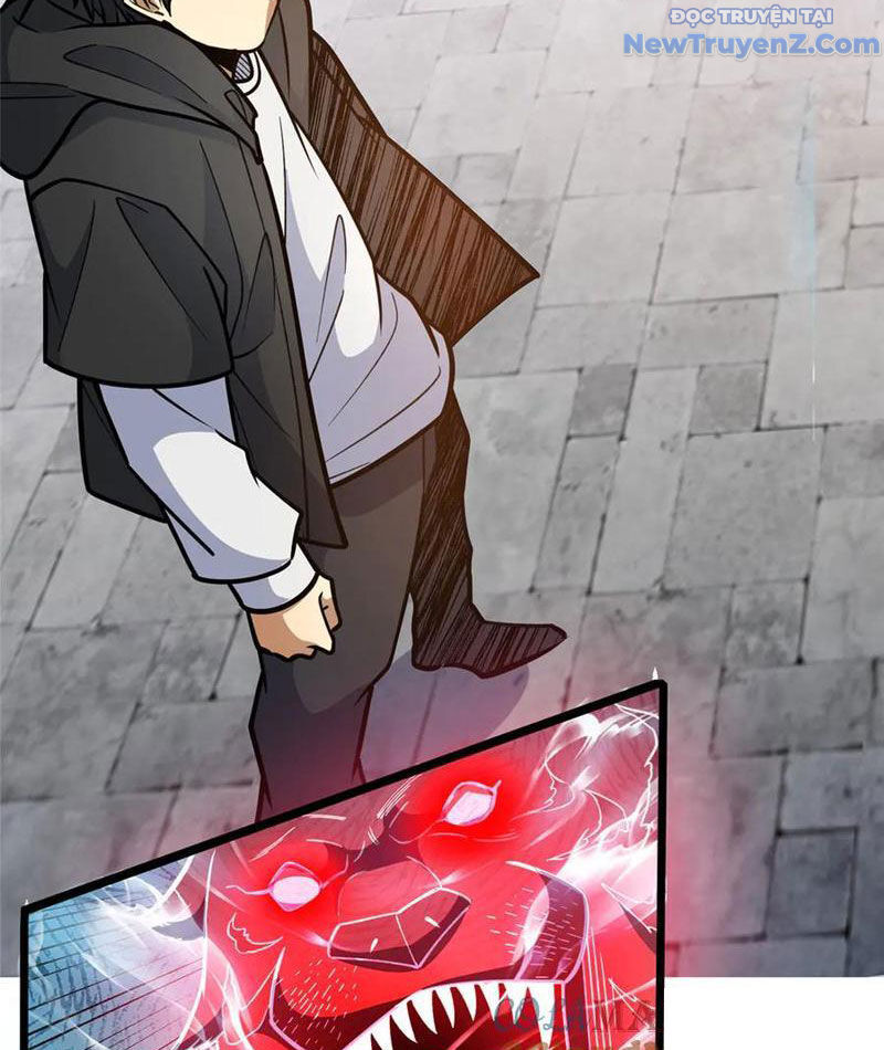 Đô Thị Cực Phẩm Y Thần Chapter 253 - Trang 2