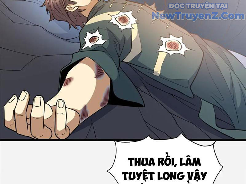 Đô Thị Cực Phẩm Y Thần Chapter 254 - Trang 2