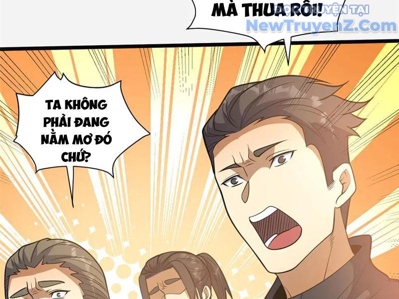 Đô Thị Cực Phẩm Y Thần Chapter 254 - Trang 2