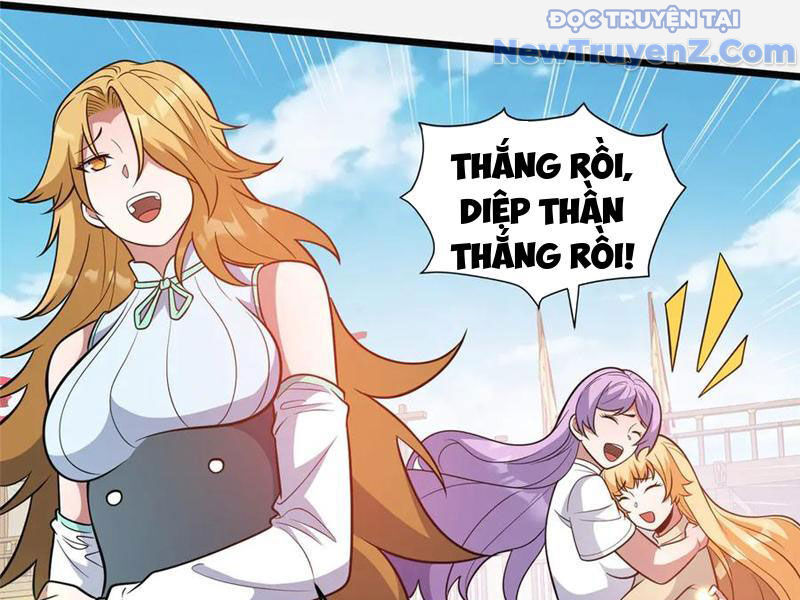 Đô Thị Cực Phẩm Y Thần Chapter 254 - Trang 2