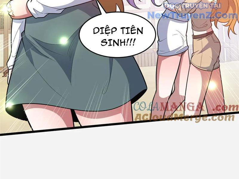 Đô Thị Cực Phẩm Y Thần Chapter 254 - Trang 2