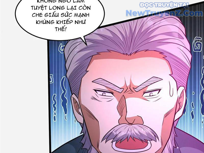 Đô Thị Cực Phẩm Y Thần Chapter 254 - Trang 2