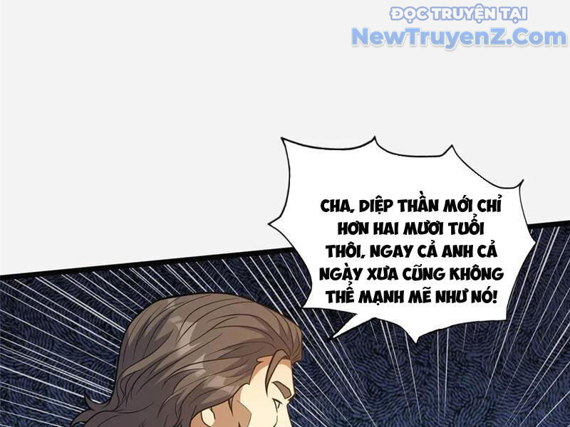 Đô Thị Cực Phẩm Y Thần Chapter 254 - Trang 2