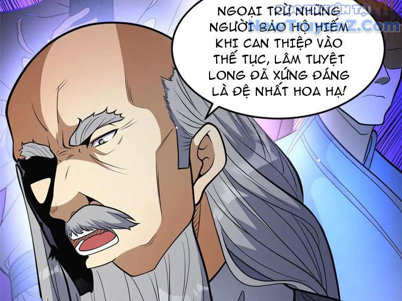 Đô Thị Cực Phẩm Y Thần Chapter 254 - Trang 2