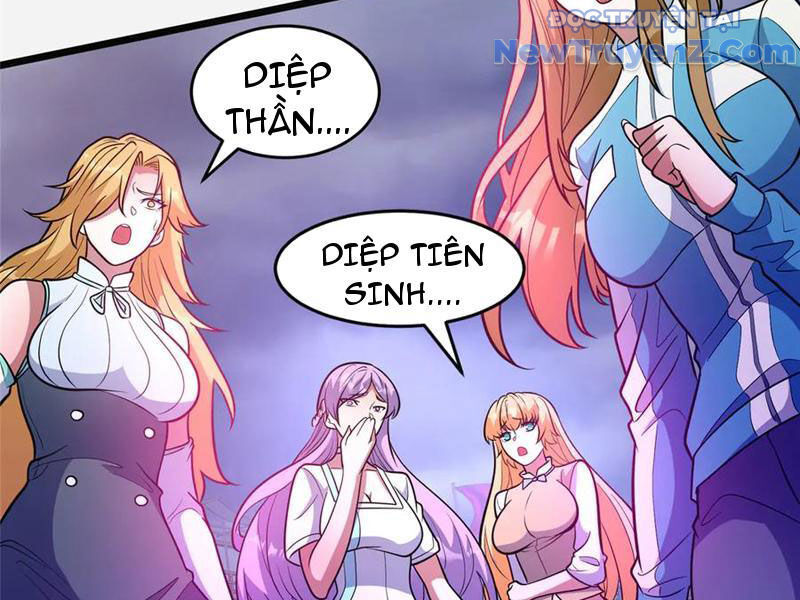 Đô Thị Cực Phẩm Y Thần Chapter 254 - Trang 2