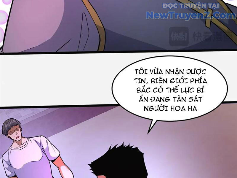 Đô Thị Cực Phẩm Y Thần Chapter 254 - Trang 2