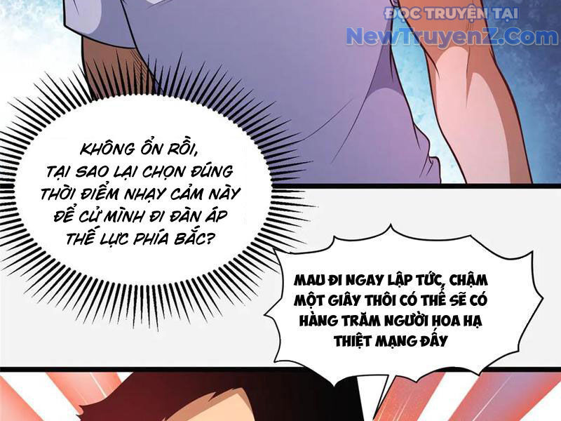 Đô Thị Cực Phẩm Y Thần Chapter 254 - Trang 2