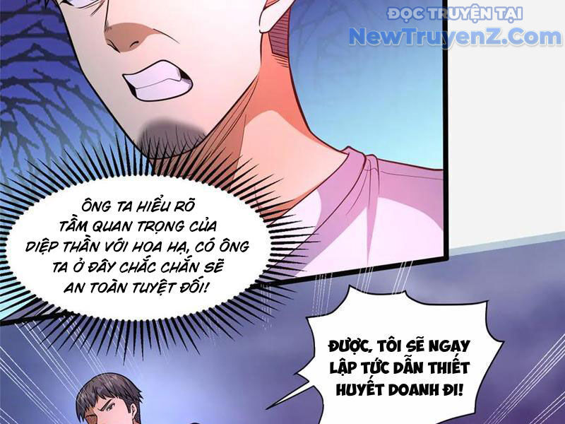 Đô Thị Cực Phẩm Y Thần Chapter 254 - Trang 2