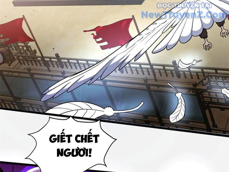 Đô Thị Cực Phẩm Y Thần Chapter 254 - Trang 2