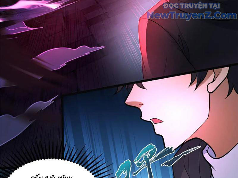 Đô Thị Cực Phẩm Y Thần Chapter 254 - Trang 2