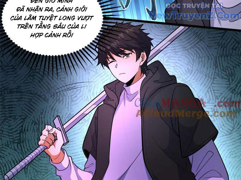 Đô Thị Cực Phẩm Y Thần Chapter 254 - Trang 2