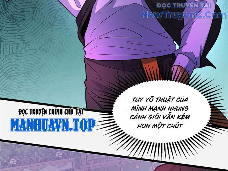 Đô Thị Cực Phẩm Y Thần Chapter 254 - Trang 2