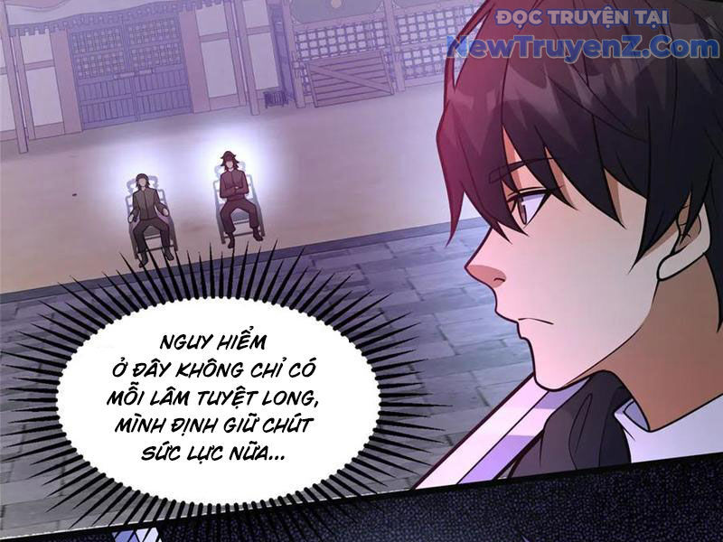 Đô Thị Cực Phẩm Y Thần Chapter 254 - Trang 2