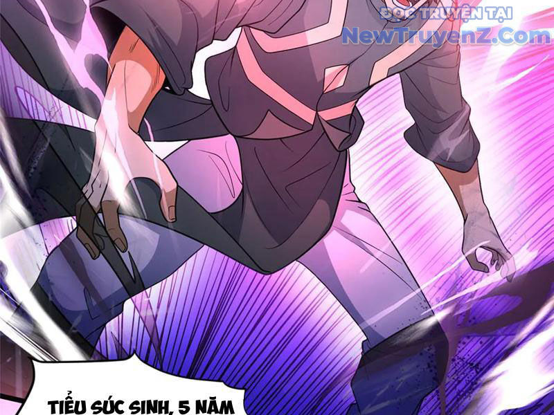 Đô Thị Cực Phẩm Y Thần Chapter 254 - Trang 2