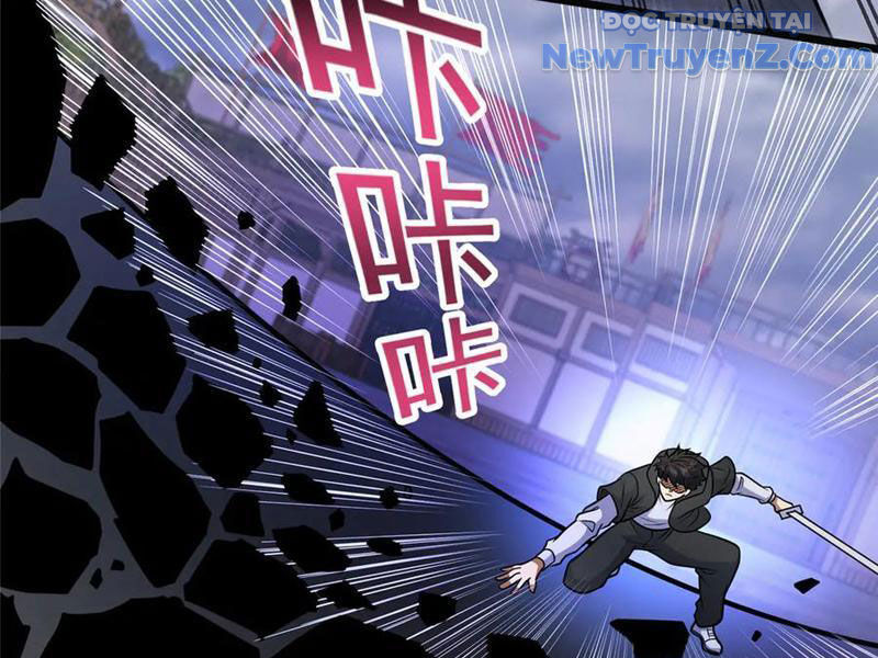 Đô Thị Cực Phẩm Y Thần Chapter 254 - Trang 2