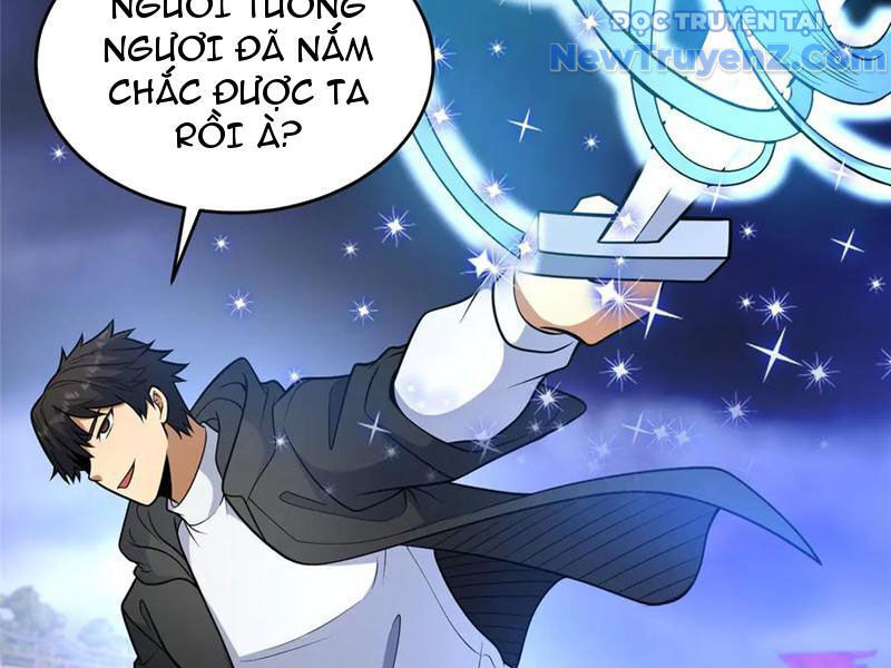 Đô Thị Cực Phẩm Y Thần Chapter 254 - Trang 2