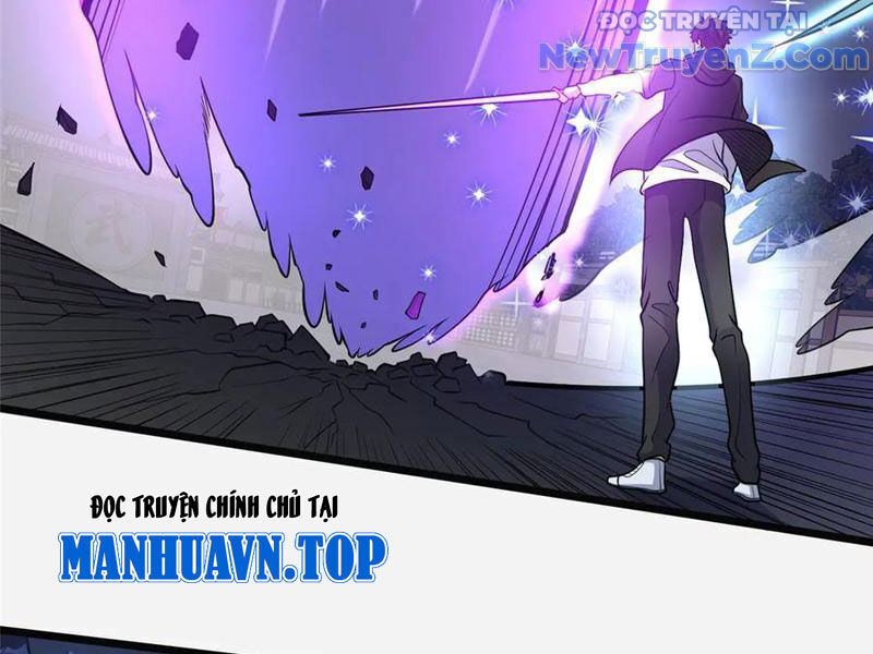 Đô Thị Cực Phẩm Y Thần Chapter 254 - Trang 2