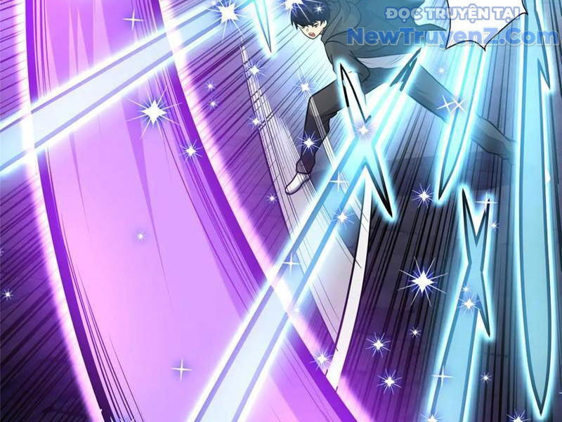 Đô Thị Cực Phẩm Y Thần Chapter 254 - Trang 2