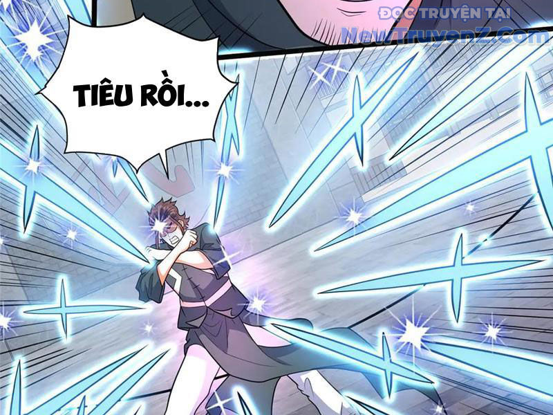 Đô Thị Cực Phẩm Y Thần Chapter 254 - Trang 2