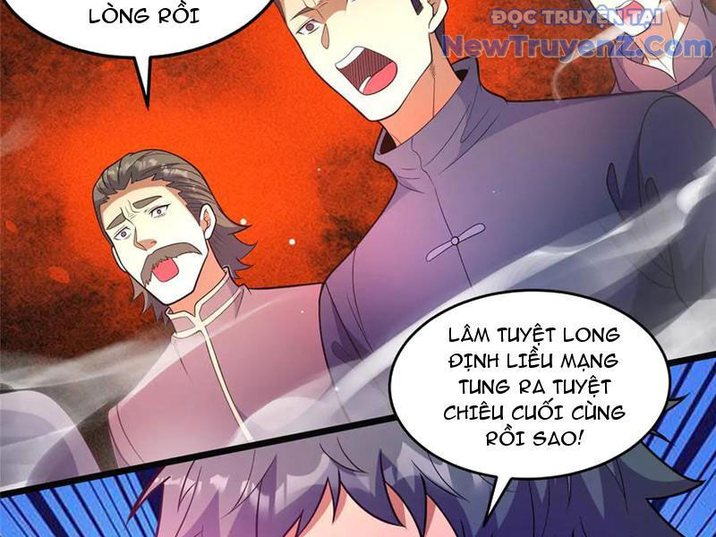 Đô Thị Cực Phẩm Y Thần Chapter 254 - Trang 2