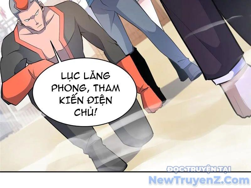 Đô Thị Cực Phẩm Y Thần Chapter 256 - Trang 2