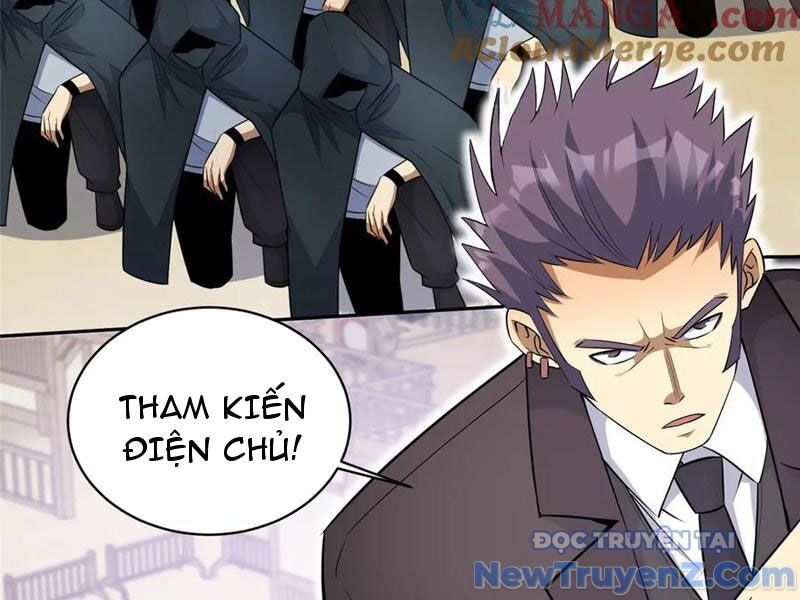 Đô Thị Cực Phẩm Y Thần Chapter 256 - Trang 2