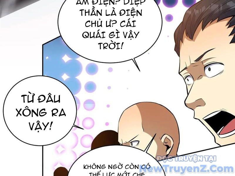 Đô Thị Cực Phẩm Y Thần Chapter 256 - Trang 2