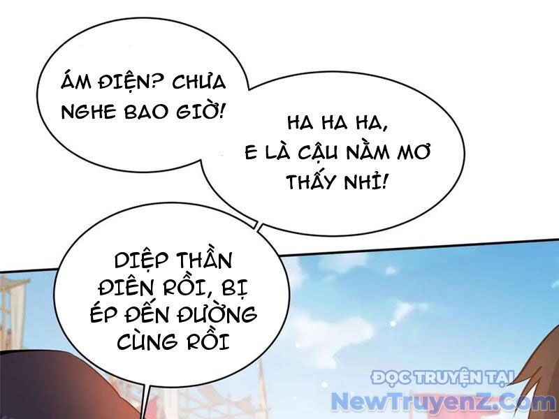 Đô Thị Cực Phẩm Y Thần Chapter 256 - Trang 2