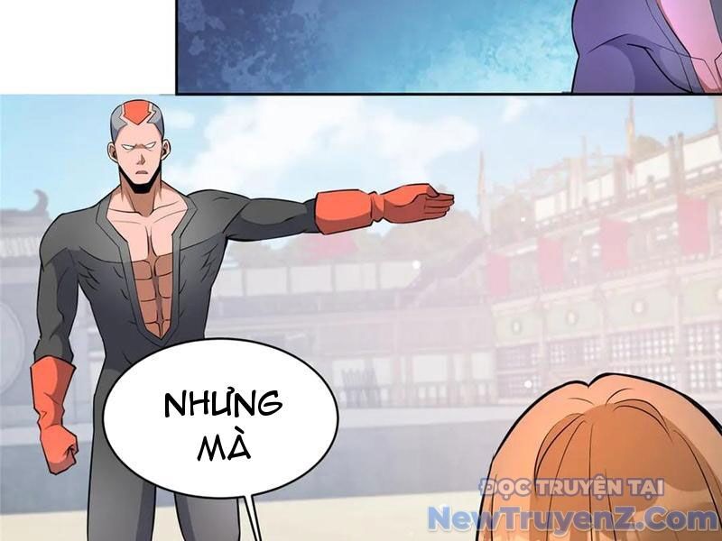 Đô Thị Cực Phẩm Y Thần Chapter 256 - Trang 2