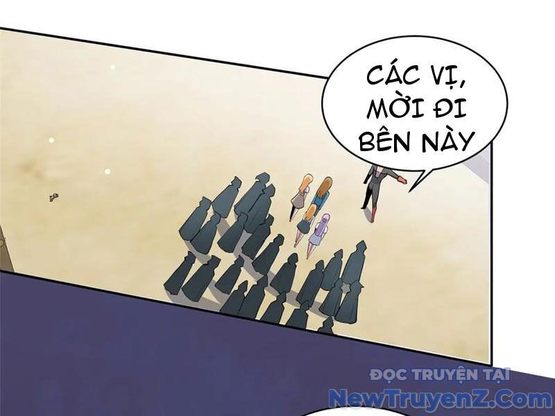 Đô Thị Cực Phẩm Y Thần Chapter 256 - Trang 2