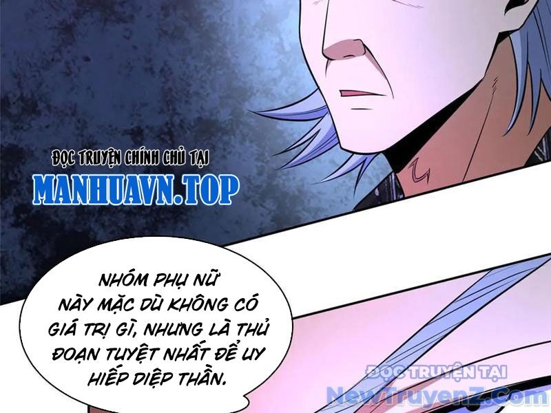 Đô Thị Cực Phẩm Y Thần Chapter 256 - Trang 2
