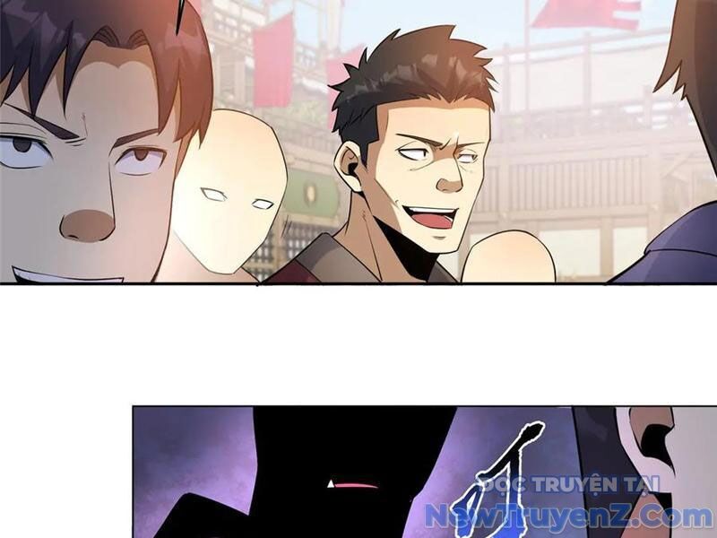 Đô Thị Cực Phẩm Y Thần Chapter 256 - Trang 2