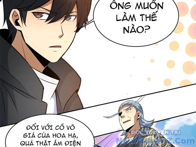 Đô Thị Cực Phẩm Y Thần Chapter 256 - Trang 2