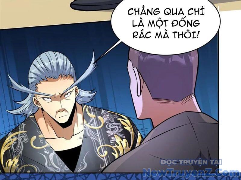 Đô Thị Cực Phẩm Y Thần Chapter 256 - Trang 2