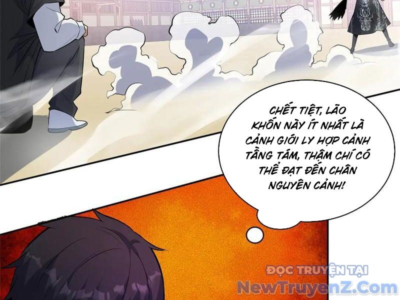 Đô Thị Cực Phẩm Y Thần Chapter 256 - Trang 2