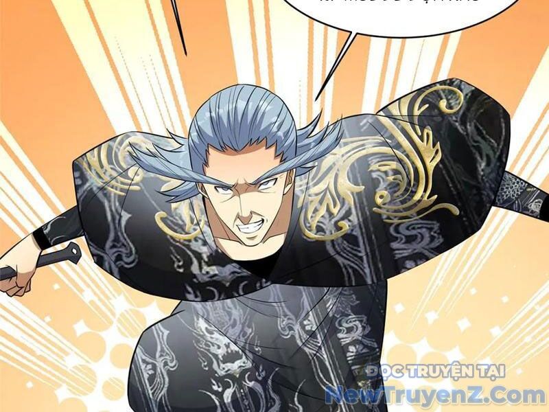 Đô Thị Cực Phẩm Y Thần Chapter 256 - Trang 2