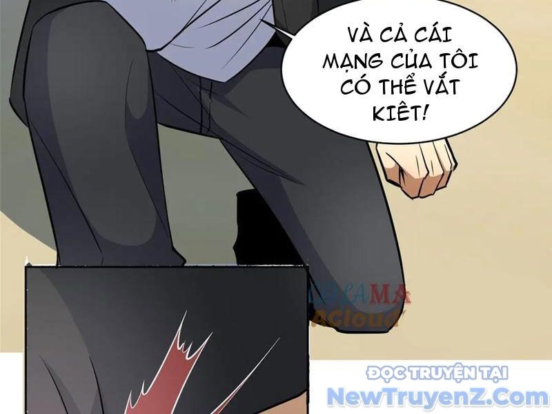 Đô Thị Cực Phẩm Y Thần Chapter 256 - Trang 2