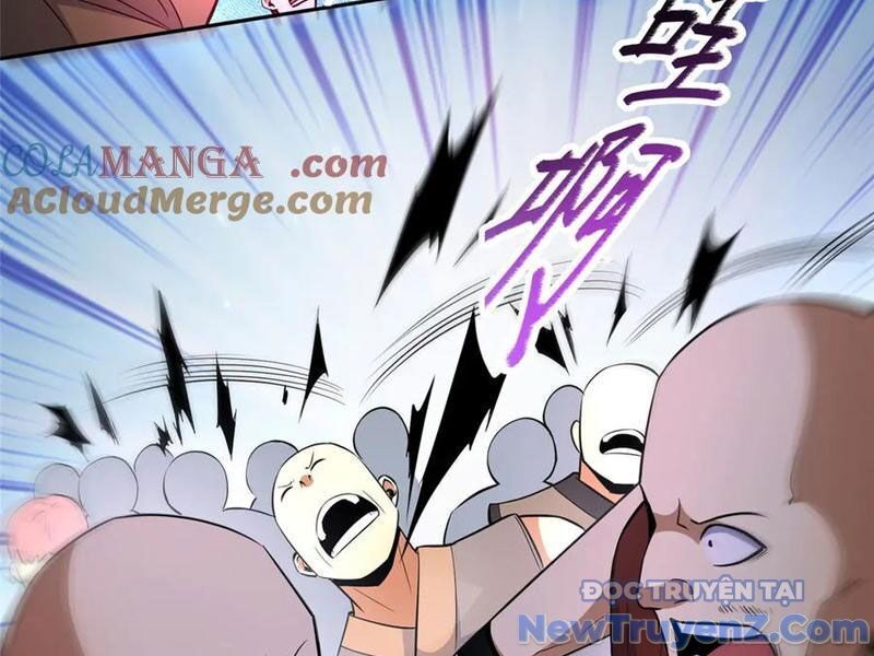 Đô Thị Cực Phẩm Y Thần Chapter 256 - Trang 2