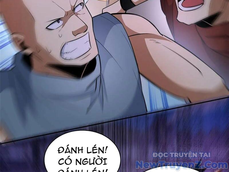 Đô Thị Cực Phẩm Y Thần Chapter 256 - Trang 2