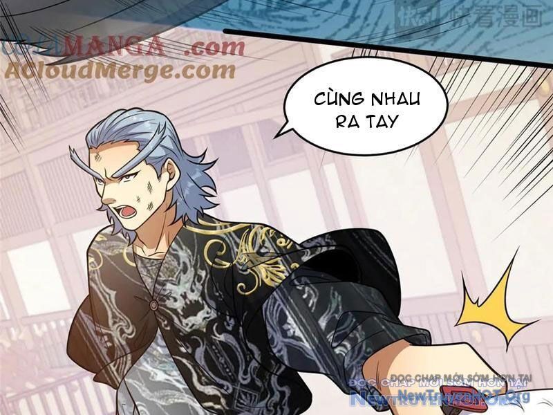 Đô Thị Cực Phẩm Y Thần Chapter 257 - Trang 2