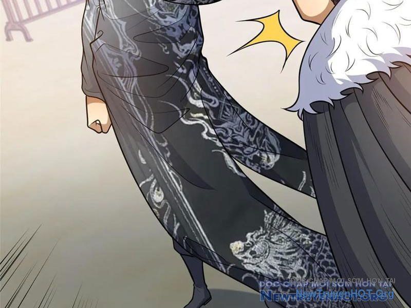 Đô Thị Cực Phẩm Y Thần Chapter 257 - Trang 2