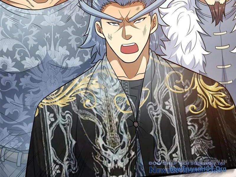 Đô Thị Cực Phẩm Y Thần Chapter 257 - Trang 2