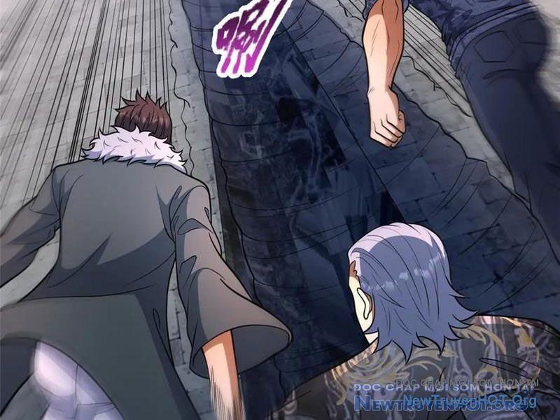 Đô Thị Cực Phẩm Y Thần Chapter 257 - Trang 2