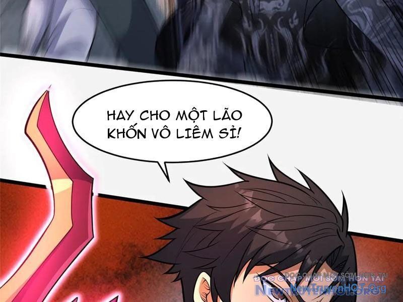 Đô Thị Cực Phẩm Y Thần Chapter 257 - Trang 2